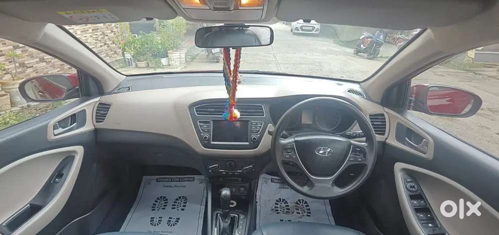 Hyundai Elite I20 2019