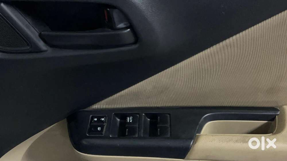 Honda City I Dtec Sv, 2015, Diesel