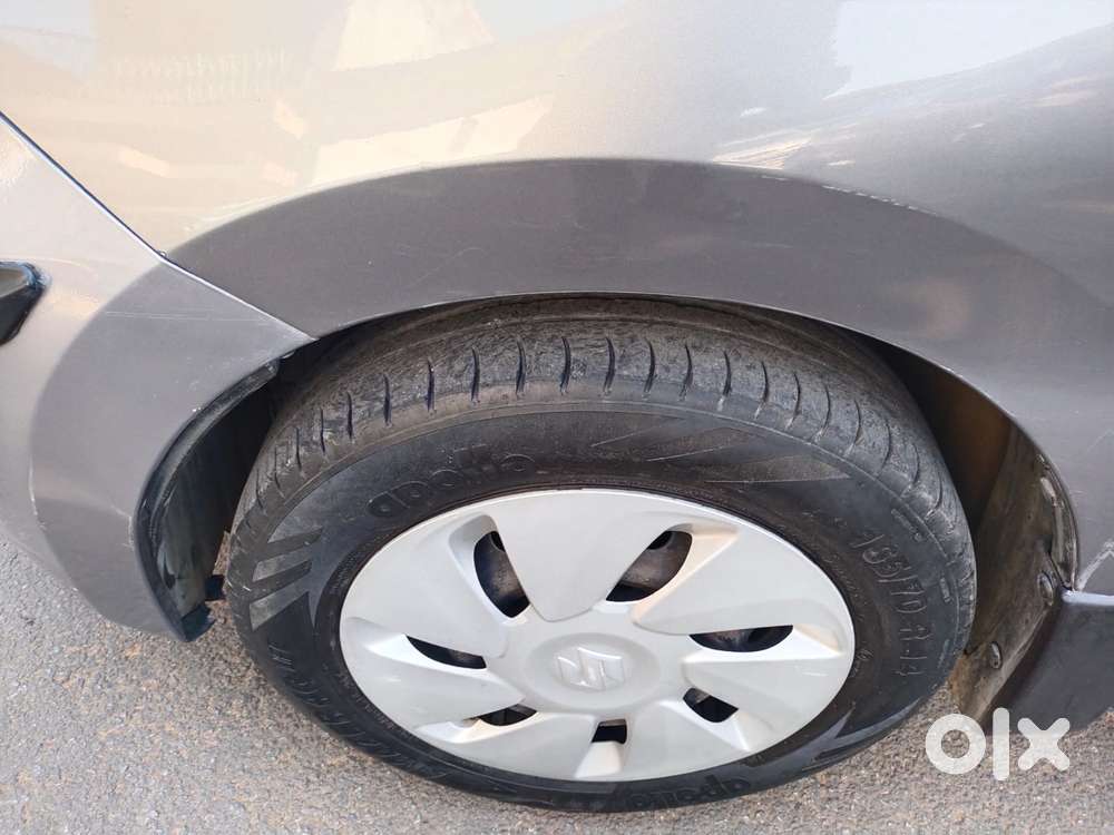 Maruti Suzuki Celerio 2014-2017 Vxi Optional, 2017, Petrol