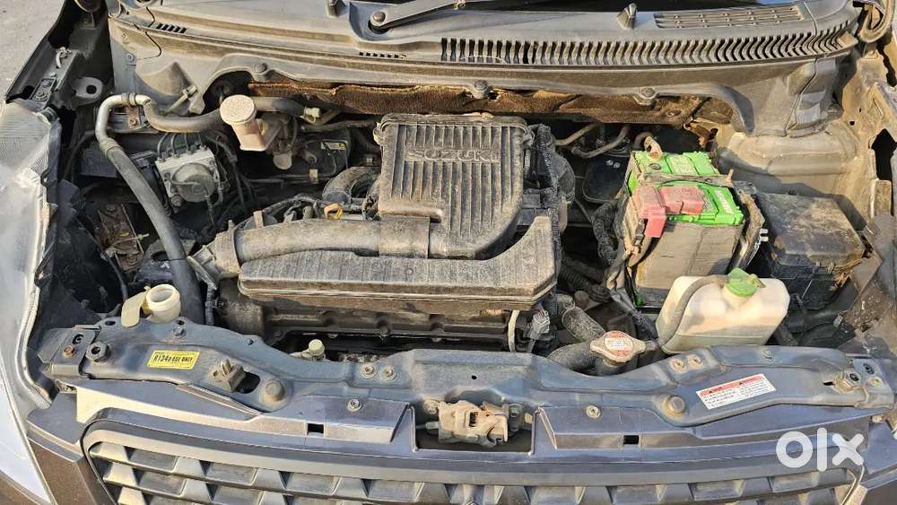 Maruti Suzuki Ertiga 2015