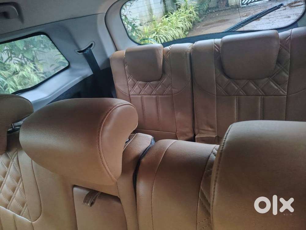 Xuv 500 2019 Diesel