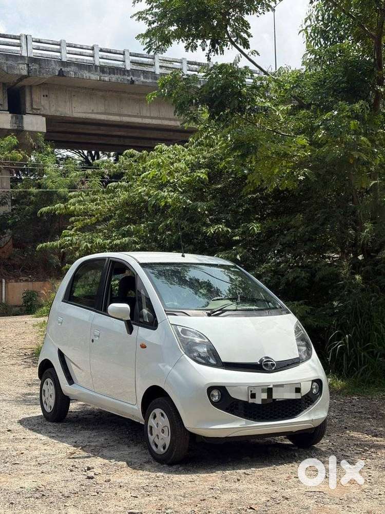 Tata Nano Xt, 2019, Petrol