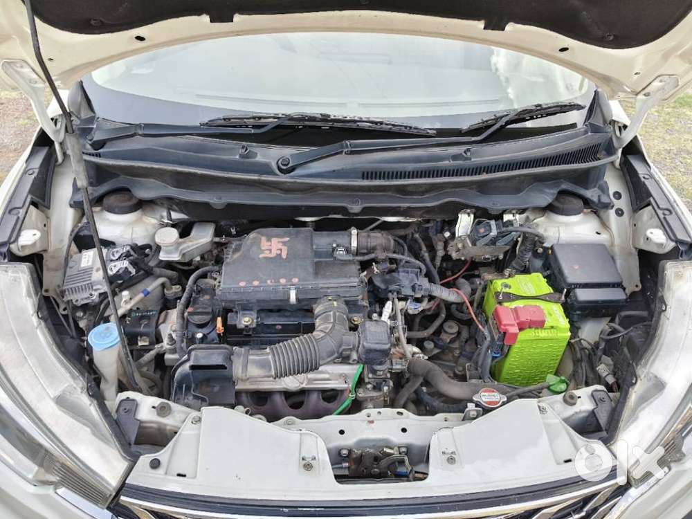 Maruti Suzuki Ertiga Vxi, 2023, Cng & Hybrids