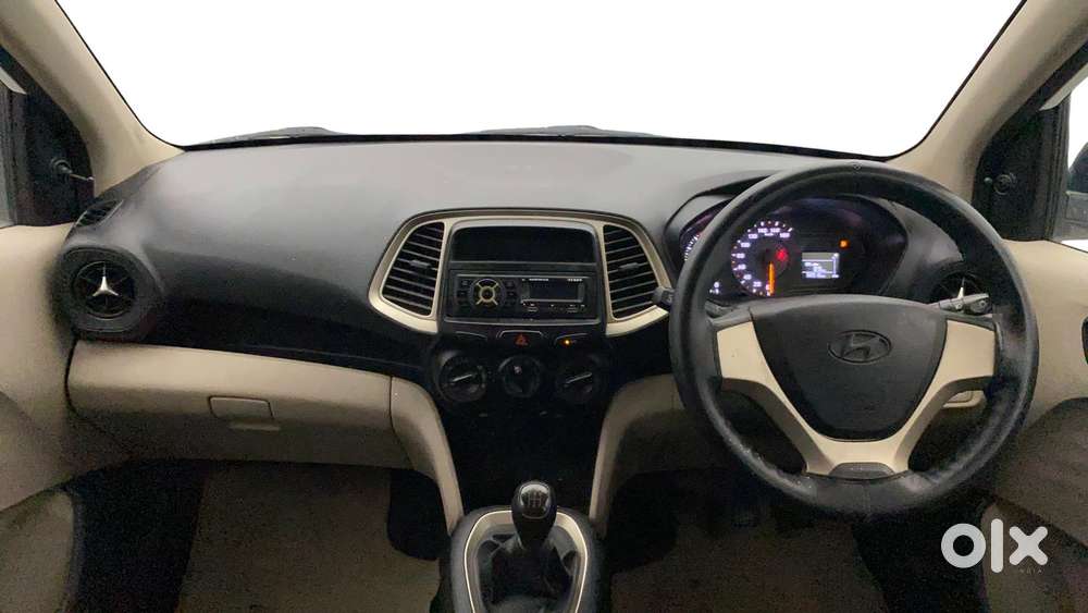 Hyundai New Santro 1.1 Era Executive, 2021, Petrol