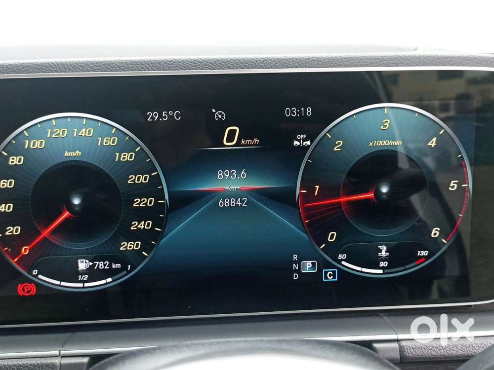 Mercedes-benz Gle 300d 4matic Lwb, 2023, Diesel