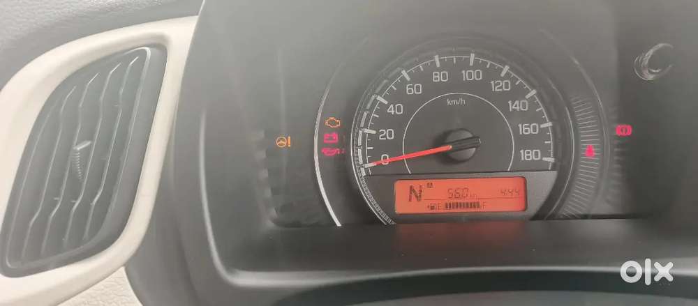 Just 2 Months Old Wagonr Automatic For Sale