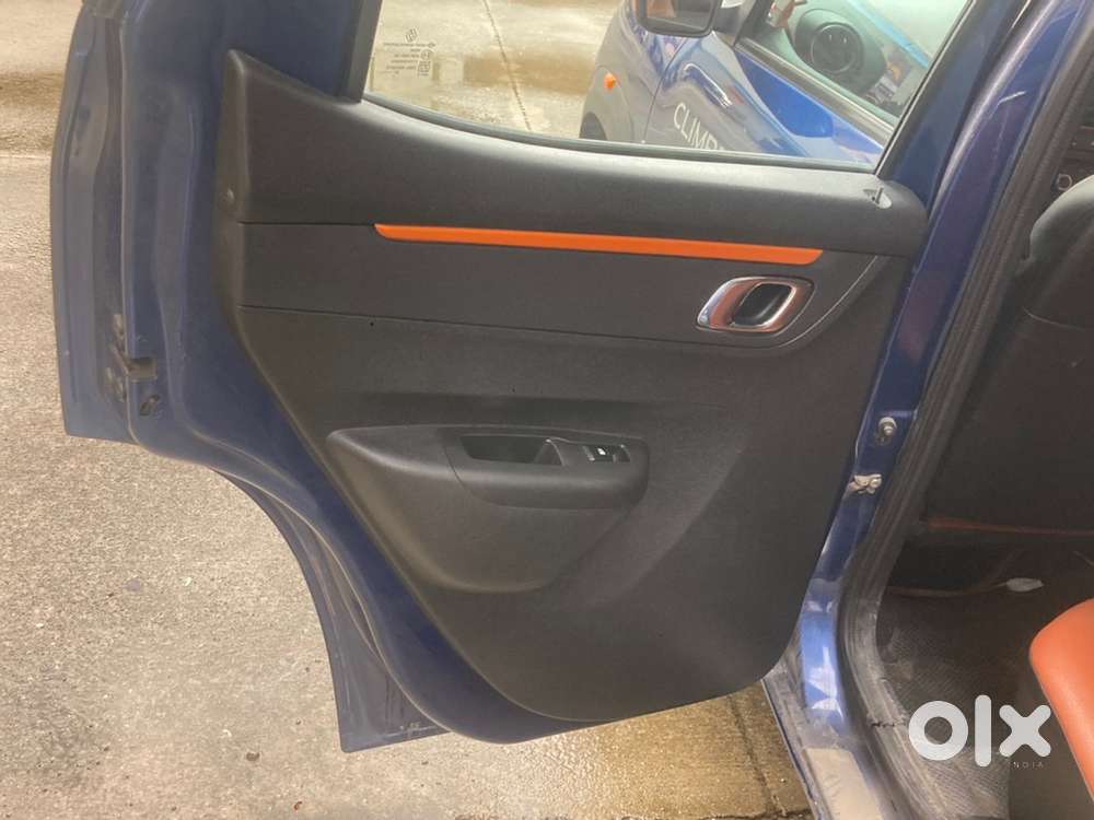 Renault Kwid Climber Automatic Petrol 2022
