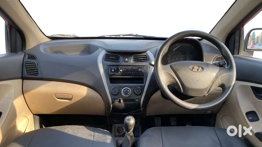 Hyundai Eon Era +, 2016, Petrol