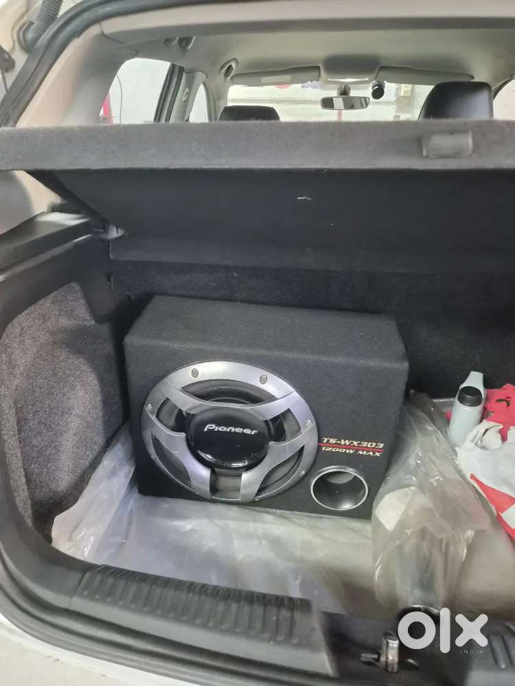 Volkswagen Polo Gt 2018 Petrol