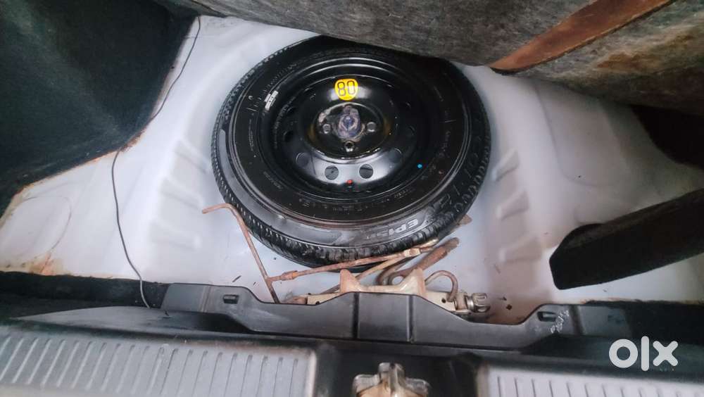 Maruti Suzuki Dzire 2017-2020 Zdi Plus Amt, 2018, Diesel