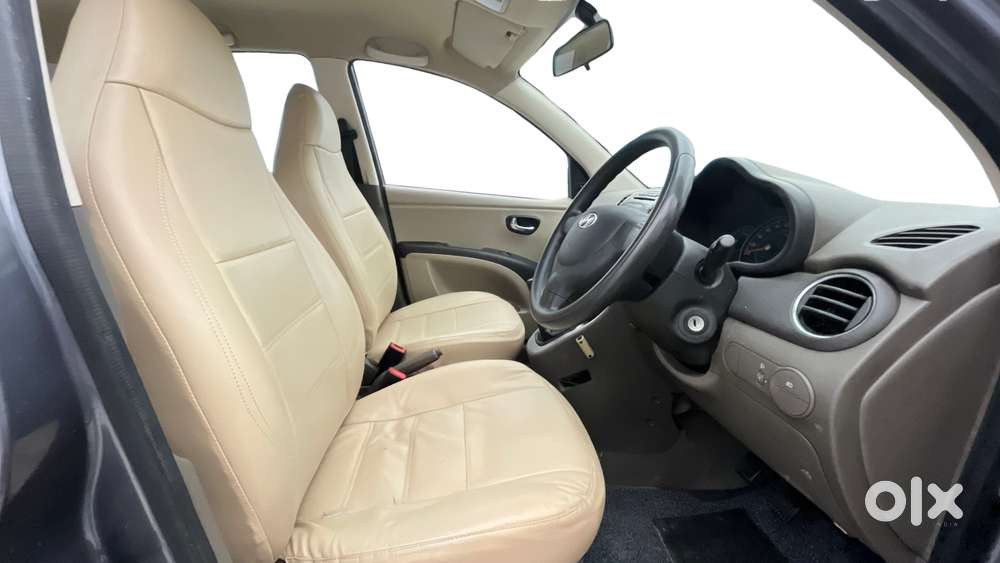 Hyundai I10 Sportz 1.1l, 2014, Petrol