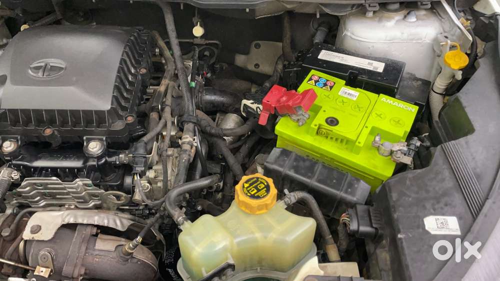 Tata Nexon 1.5 Revotorq Xza Plus S Amt, 2022, Petrol