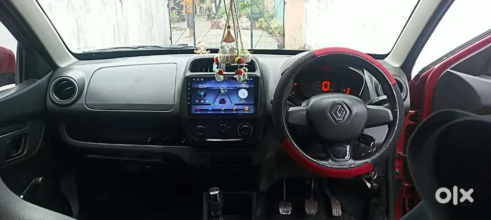 Attractive Version 2017 Renault Kwid Rsl 1.0 Sce - Excellent Condition