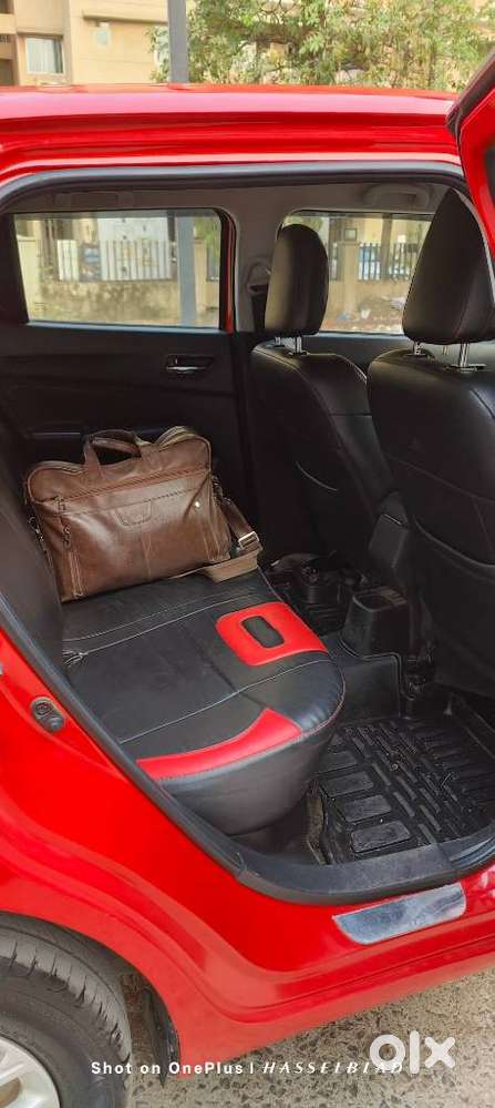 Maruti Suzuki Swift Zxi 2018, 2021, Petrol