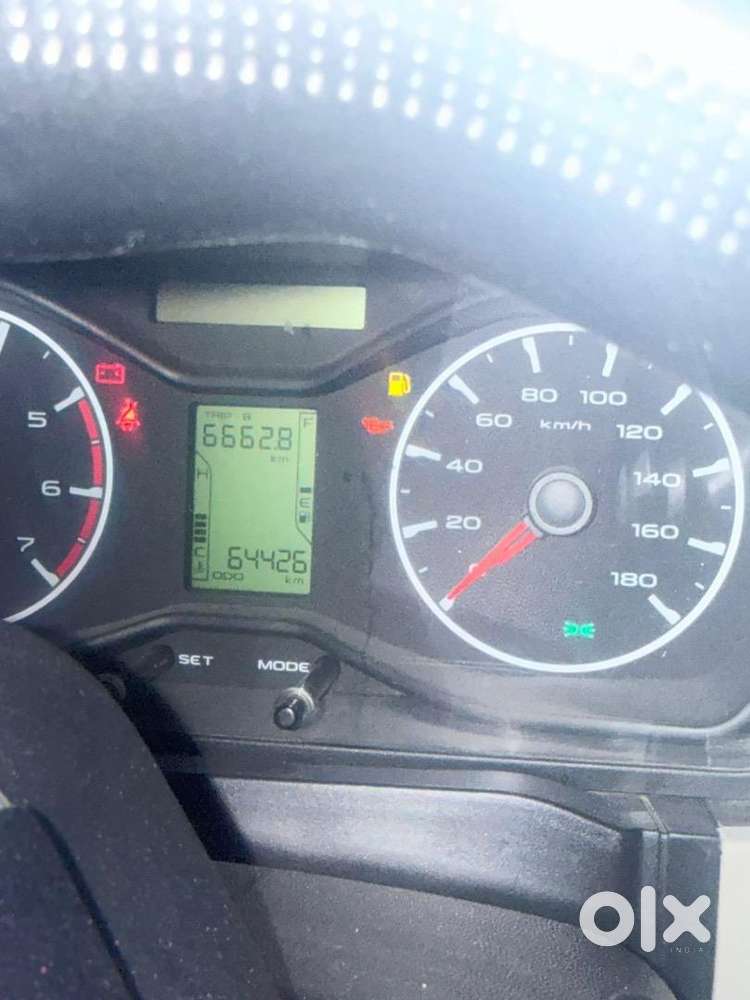 Mahindra Scorpio Classic 2022 Diesel 64400 Km Driven