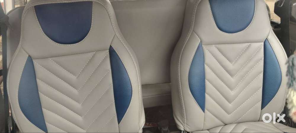 Maruti Omni 2008 Petrol Lpg