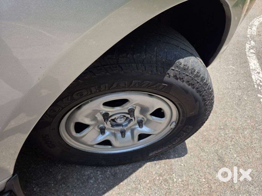 Tata Safari Storme Lx, 2014, Diesel