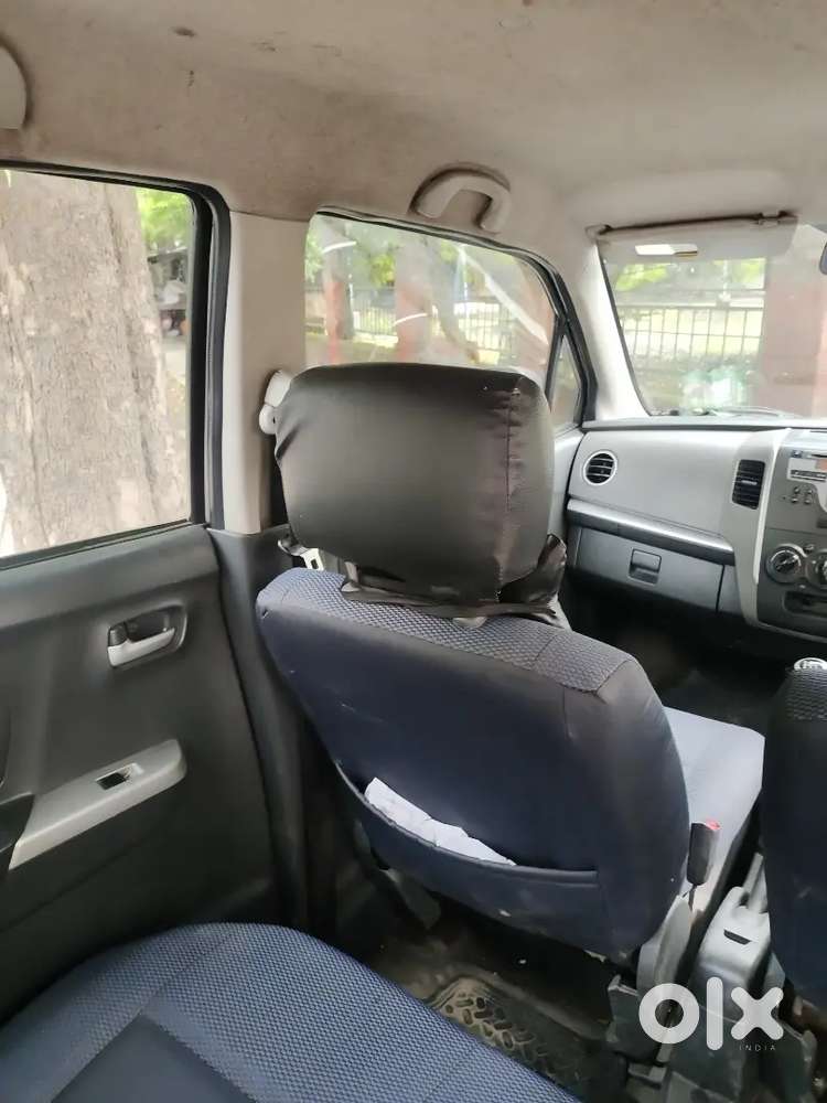 Maruti Suzuki Wagon R 2011 Vxi Top,passing Till 2031