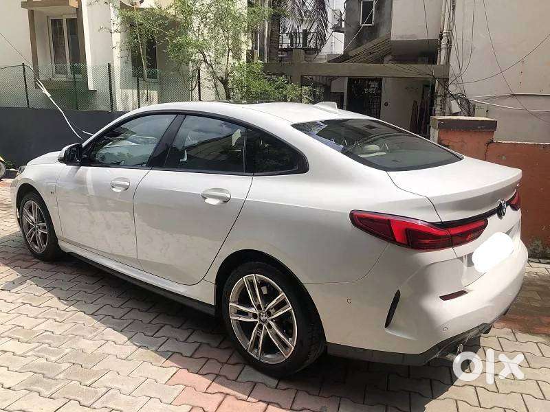 2022 Bmw 220d