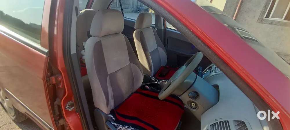 Tata Indica Vista 2009 1.4 L Aqua Tdi Diesel