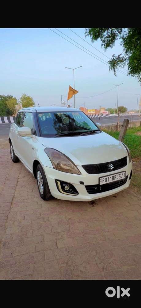 Swift Maruti Diesel 2014