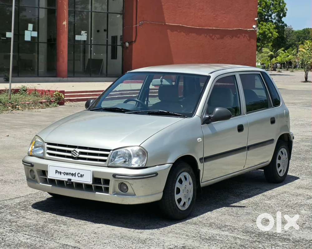 Maruti Suzuki 1000 Std, 2004, Petrol