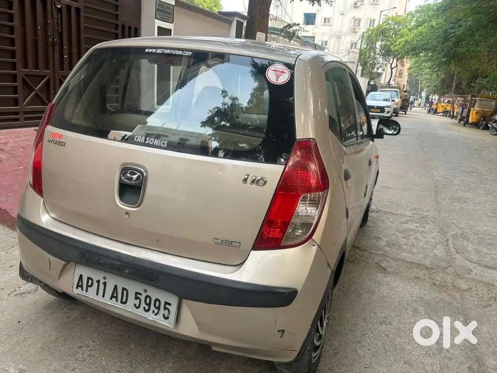 2008 Valid 6/2028 Very Good Condition
