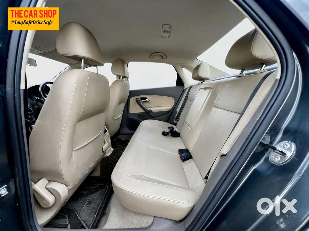 Volkswagen Vento 1.5 Tdi Highline At, 2015, Diesel