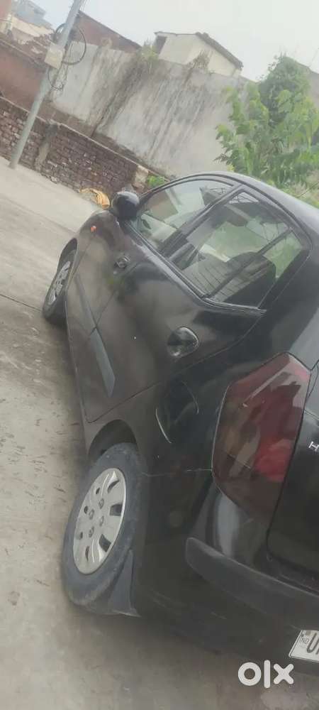 Hyundai I10 2010 Petrol Well Maintained