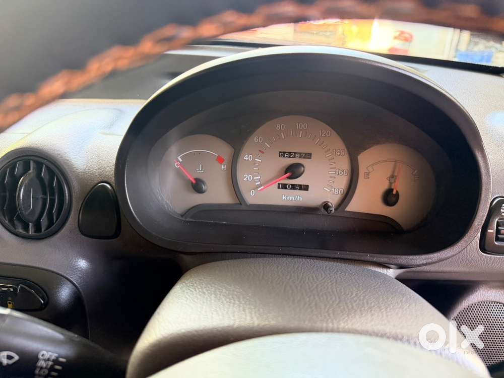 Hyundai Santro Xing 2009