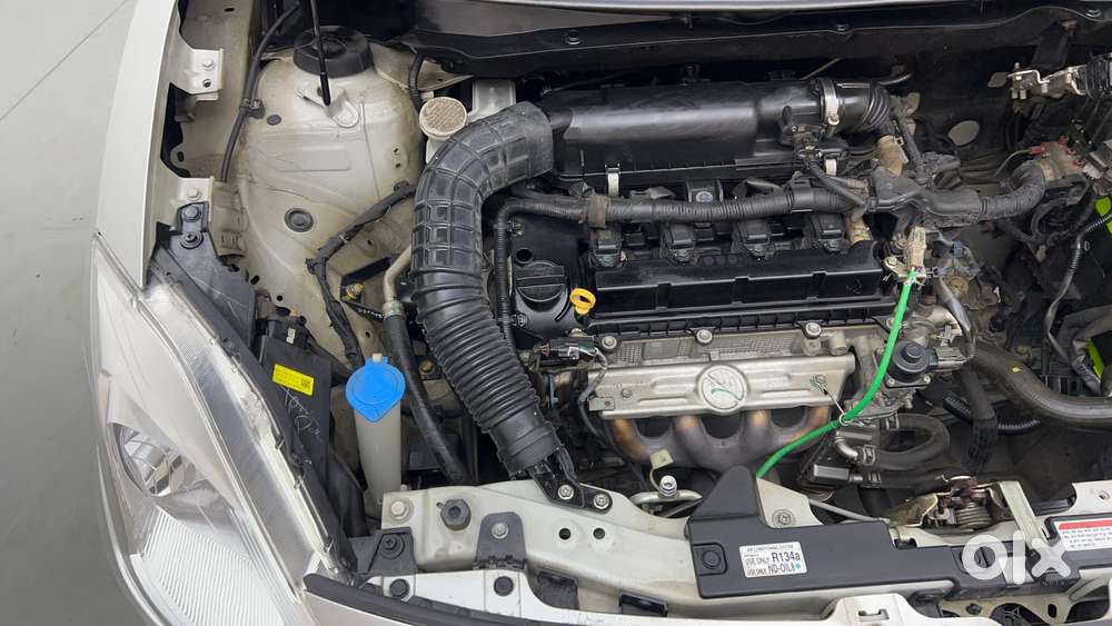 Maruti Suzuki Swift Vvt Vxi, 2022, Petrol