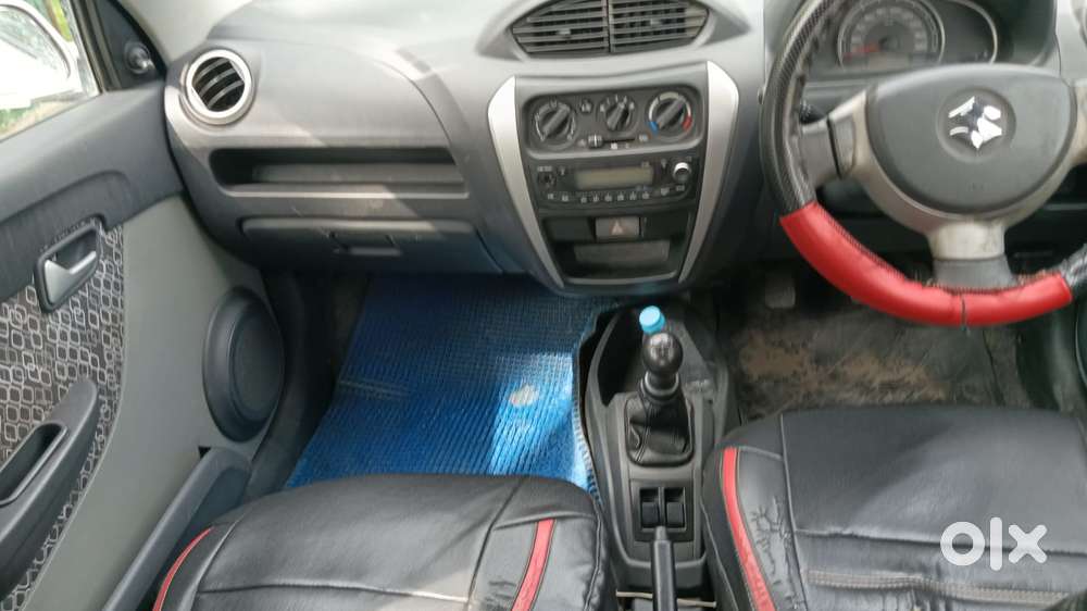 Maruti Suzuki Alto 800 0.8 Vxi (o), 2016, Petrol