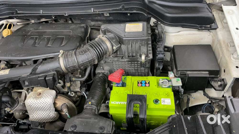 Mahindra Xuv300 W6, 2023, Petrol