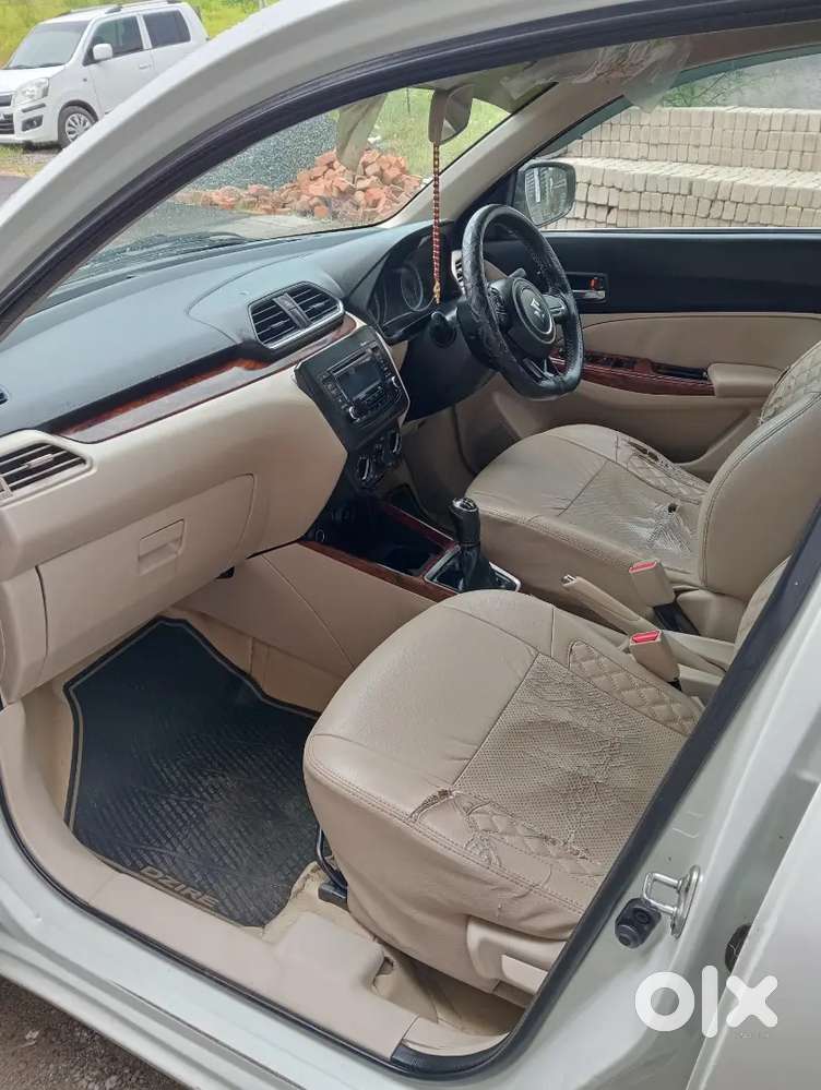 Desire Vdi Fully Loaded