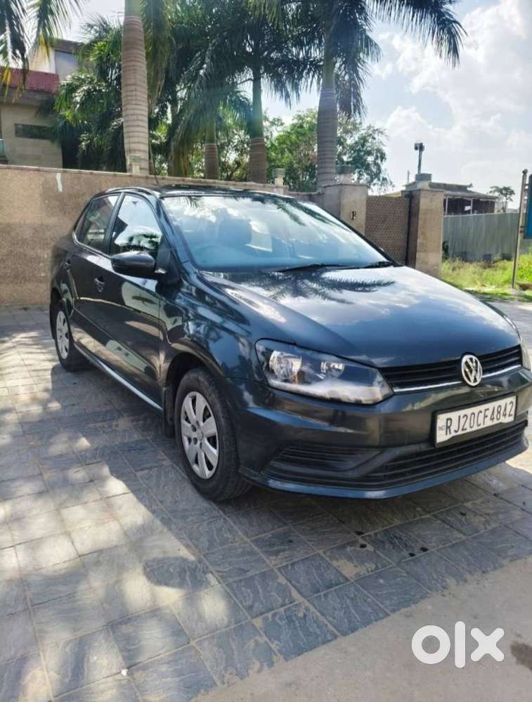 Volkswagen Ameo 1.2 Mpi Trendline, 2018, Petrol