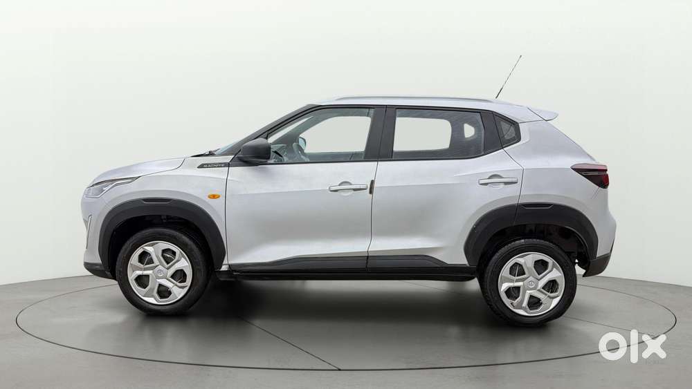 Nissan Magnite 1.0 Xe, 2022, Petrol