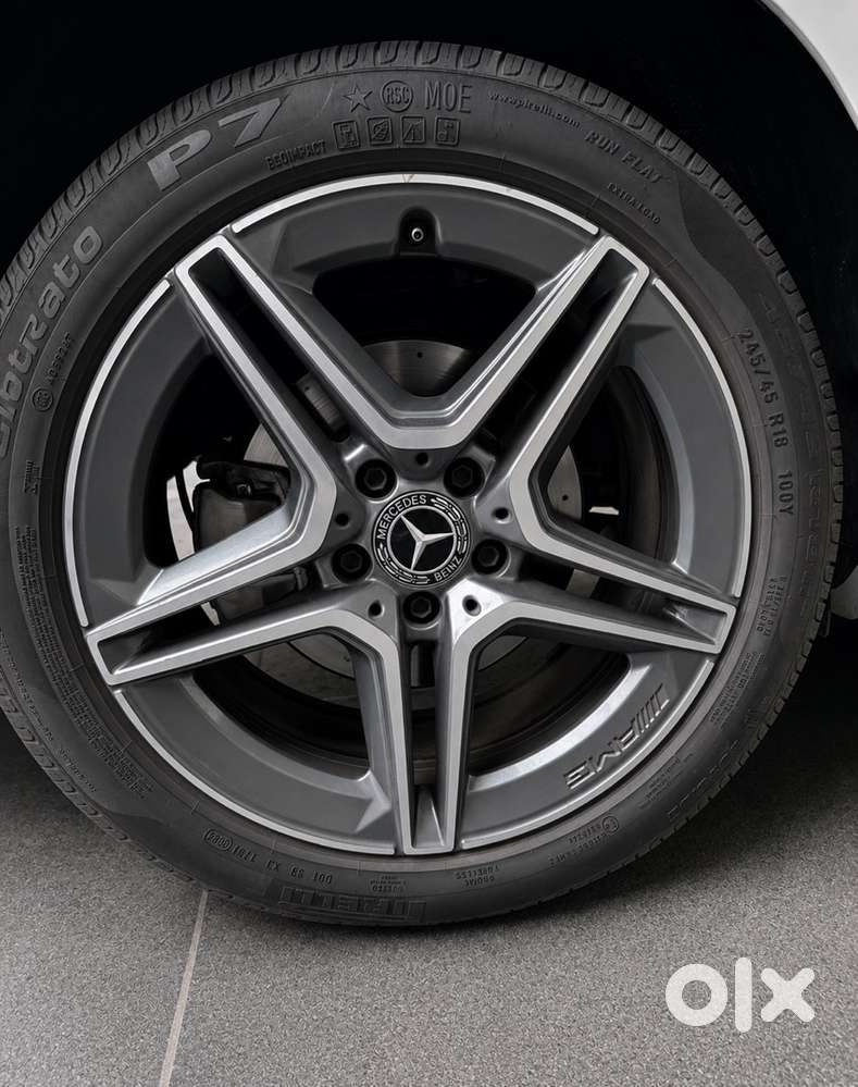 E 220d Amg Line 2022/2023
