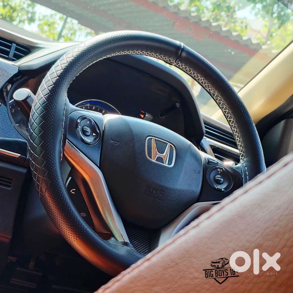 Honda City V Mt, 2014, Diesel