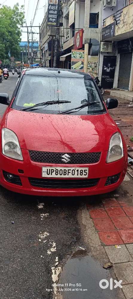 Maruti Suzuki Swift Diesel 2009