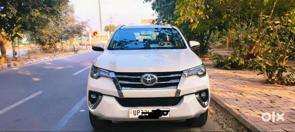 Up 32 Vip Touch, 2020 Fortuner 4x2 Diesel Mt. Family Transferred. 100
