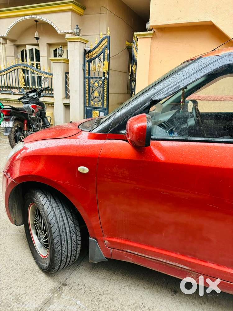 Maruti Swift Vdi Diesel 2010 Model