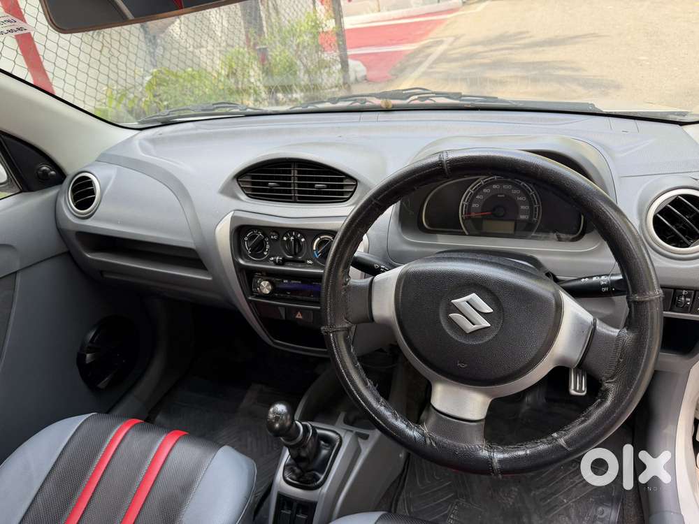 Maruti Suzuki Alto 800 2012-2016 Cng Lxi, 2014, Cng & Hybrids