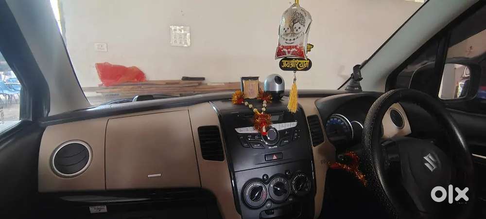 Maruti Suzuki Wagon R 2019