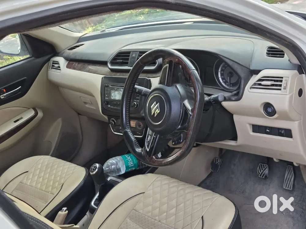 Maruti Suzuki Dzire 2020