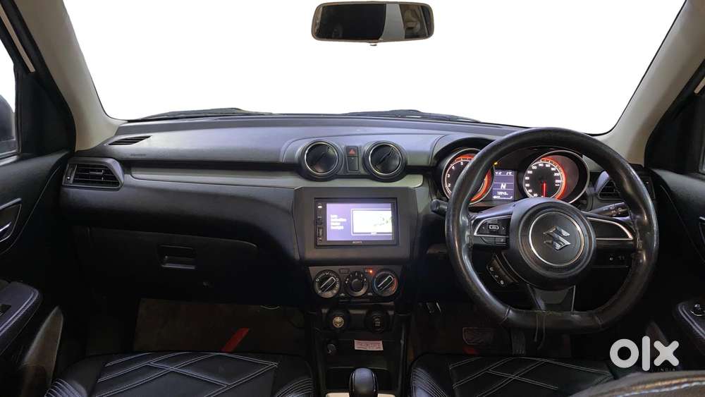 Maruti Suzuki Swift Amt Vxi, 2020, Petrol