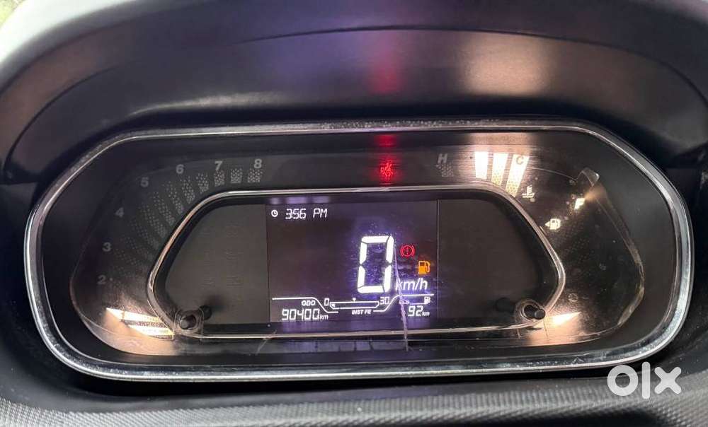 Tata Tiago, 2020, Petrol