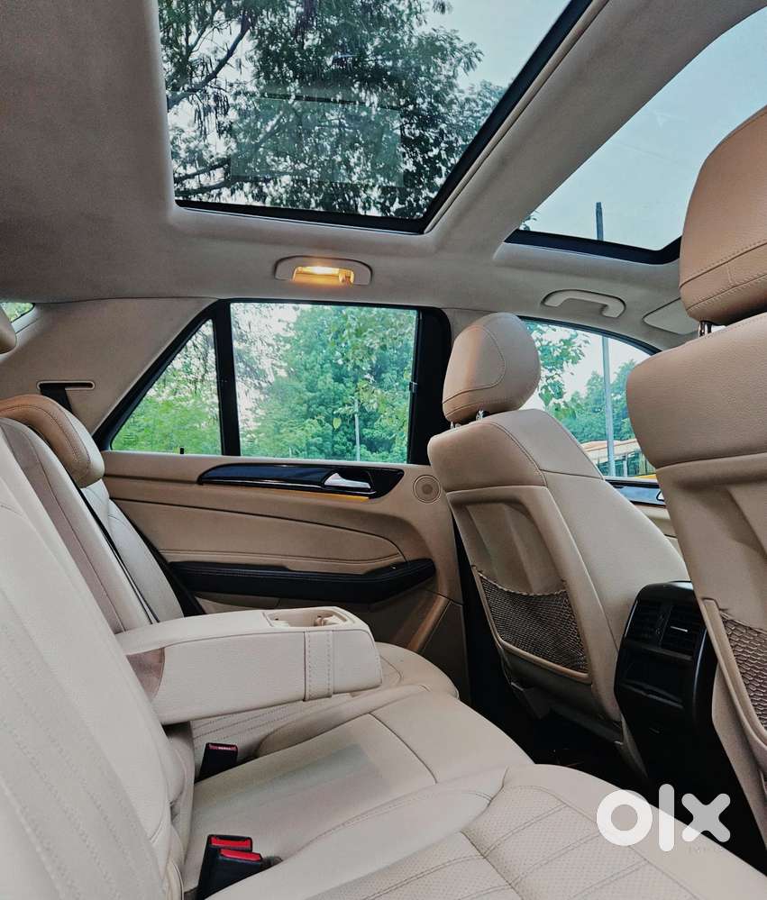 Mercedes-benz Gle Class 2.1 250d 4matic, 2019, Diesel
