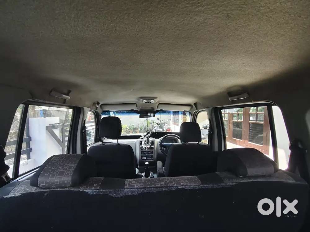 Tata Sumo Grande Ex Mark Ll (turbo ) 7 Seater