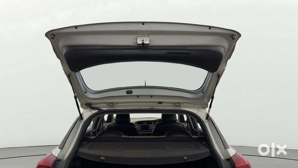 Hyundai Elite I20 Sportz Plus, 2020, Petrol