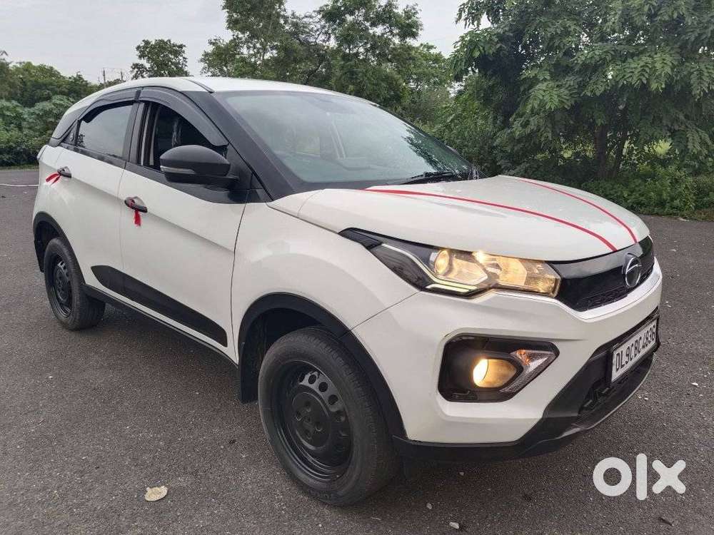 Tata Nexon